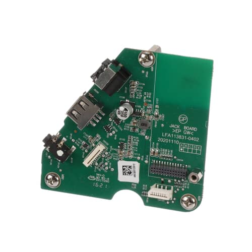 Sony Jack Board(Sb1, Bar) - 9-301-004-05