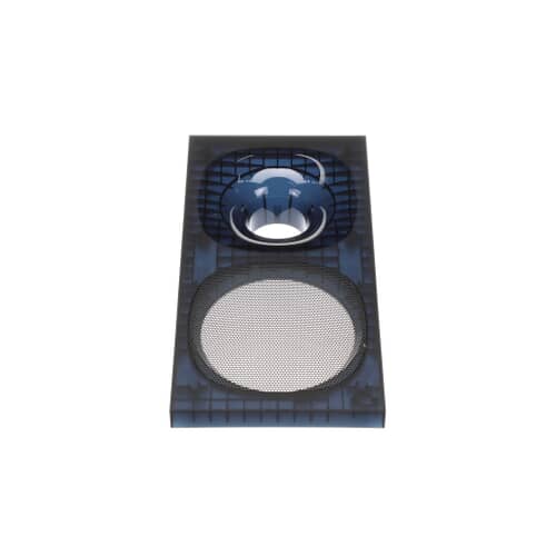 Sony Front Panel Assy(Sb1, Swf) - 9-301-005-22