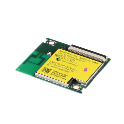 Sony Rf Module (Uc2)(L) - 9-301-012-78