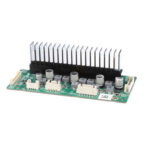 Sony Amp Board Assy(Sd0) - 9-301-013-30