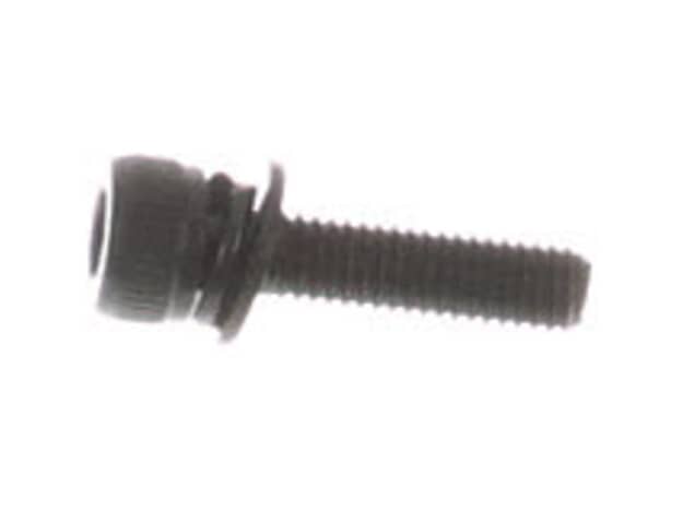 Echo Screw-5X20 - 90016205020