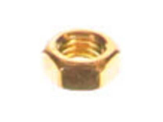 Echo Nut 5 - 90050000005
