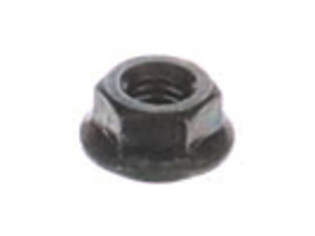 Echo Flange Nut 5 - 90051600005