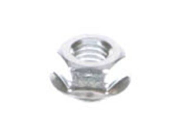 Echo Flange Nut-6 - 90051800006