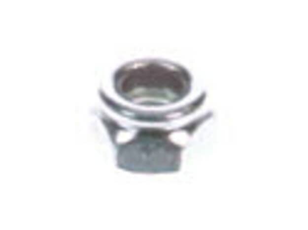 Echo Flange Nut 5 - 90056250005