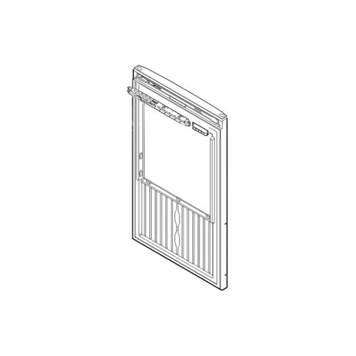 Whirlpool Nlaharness- C - 10490601