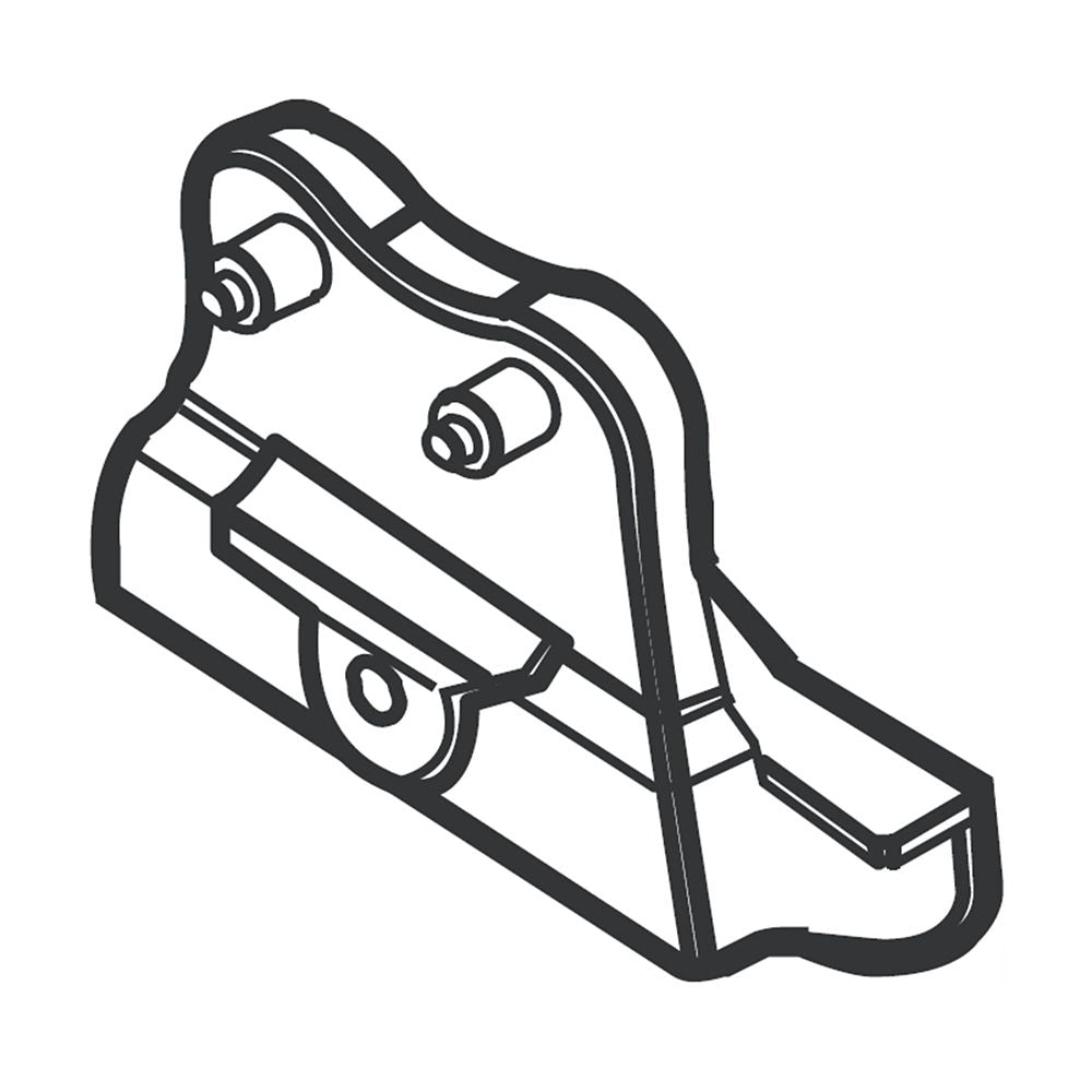Whirlpool Lamp, 120 V., 30 W - 305430