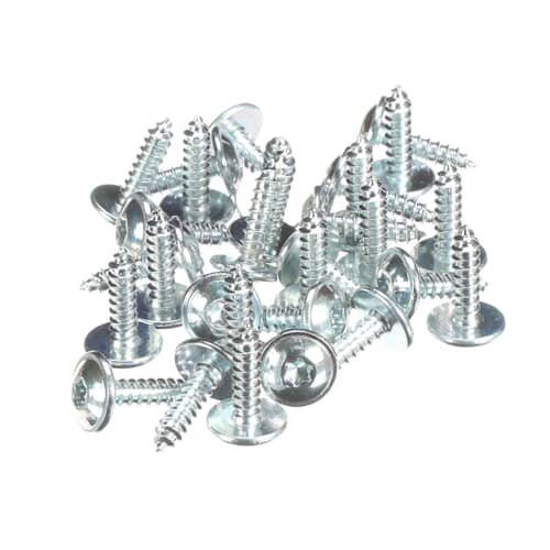 Liebherr Screw 0Mm 0Mm - 908652601