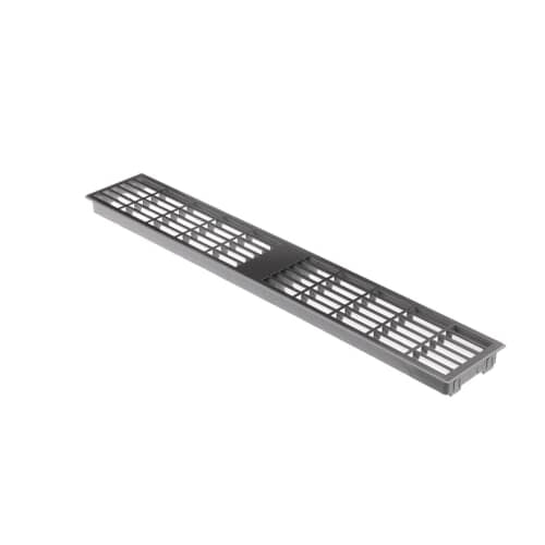 Liebherr  Freezer Cover Screen - Printed Liebher - 908683500