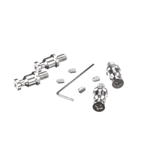 Bertazzoni Ref31Bmx Pro Handle Hardware K - 9100101