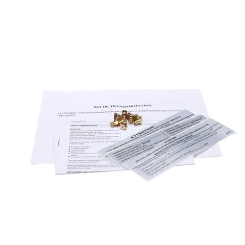 Bertazzoni Lp Kit Ug.G31/27,5 Stpkqd1 Usa - 9100112