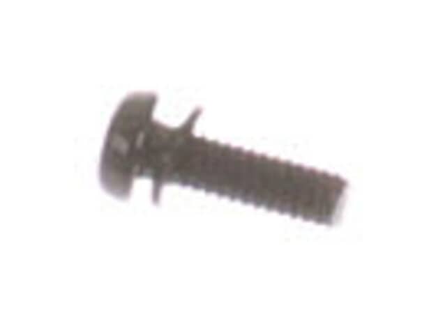 Makita Pan Head Screw M4X12 - 911116-5