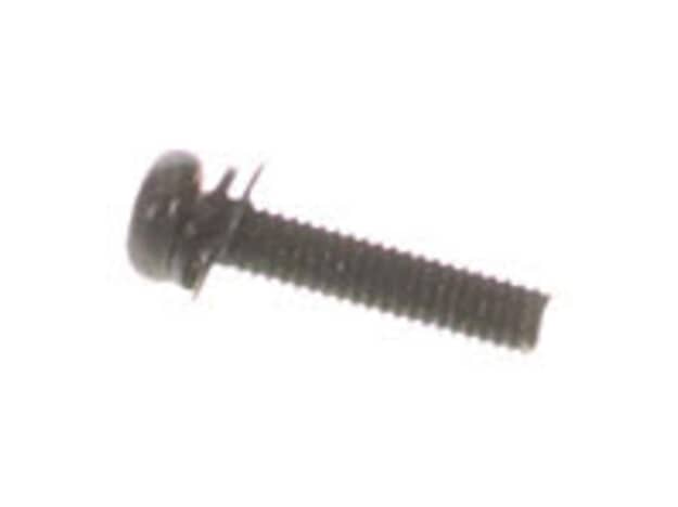 Makita Pan Head Screw M4X18 - 911133-5