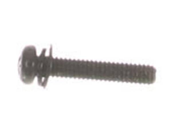 Makita Pan Head Screw M4X20 - 911138-5