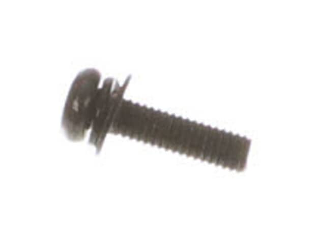Makita Pan Head Screw M5X18 - 911228-4
