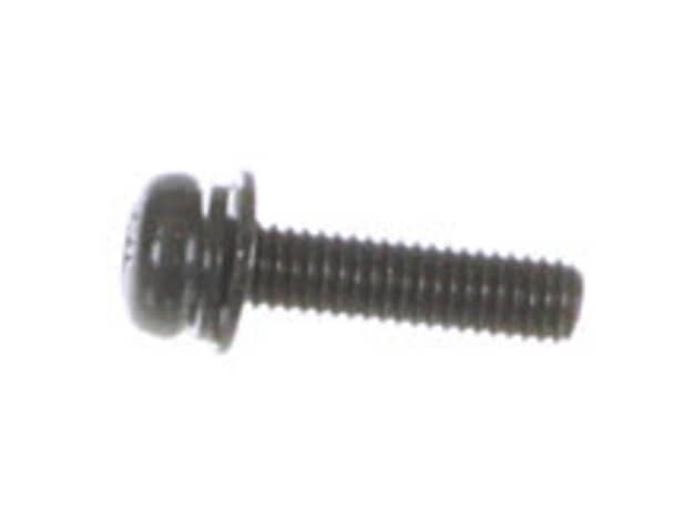 Makita Pan Head Screw M5X20 - 911233-1