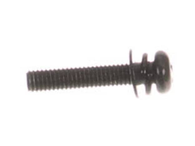 Makita Pan Head Screw M5X25 - 911243-8