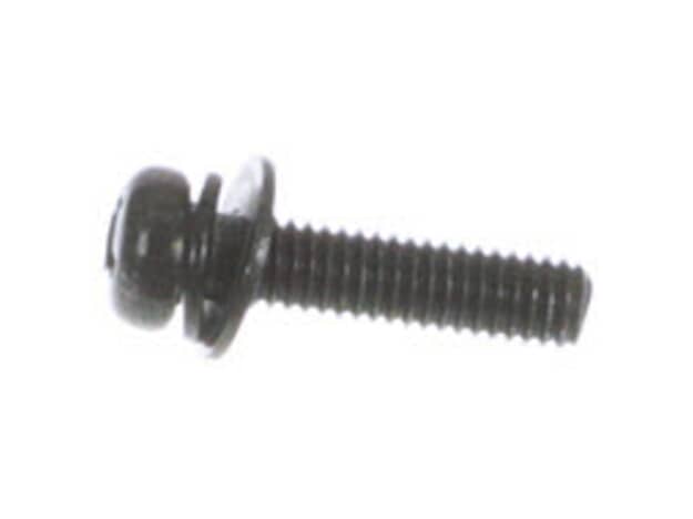 Makita Pan Head Screw M6X25 - 911344-2
