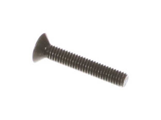 Makita Countersunk Head Screw M6X35 - 912357-6
