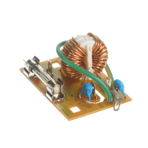 Blomberg Microwave Noise Filter - 9178009109