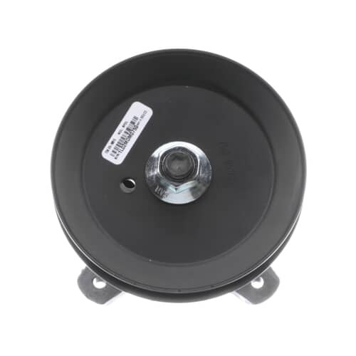 Troy Bilt Yardman Spdl Asm:Pul:5.4 Dia - 918-06991