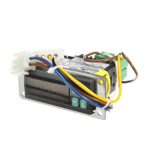 Liebherr  Operating Unit Board - 919176400