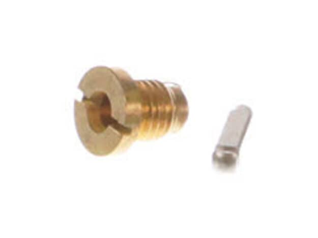 Toro Valve / Seat-Float - 92-9697