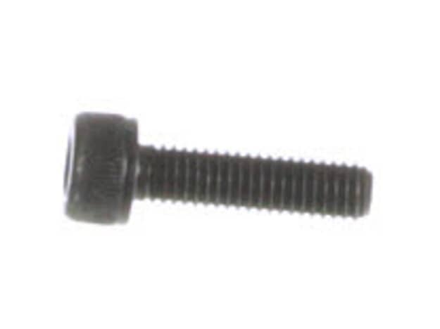 Makita Hex. Socket Head Bolt M5X16 - 922221-3