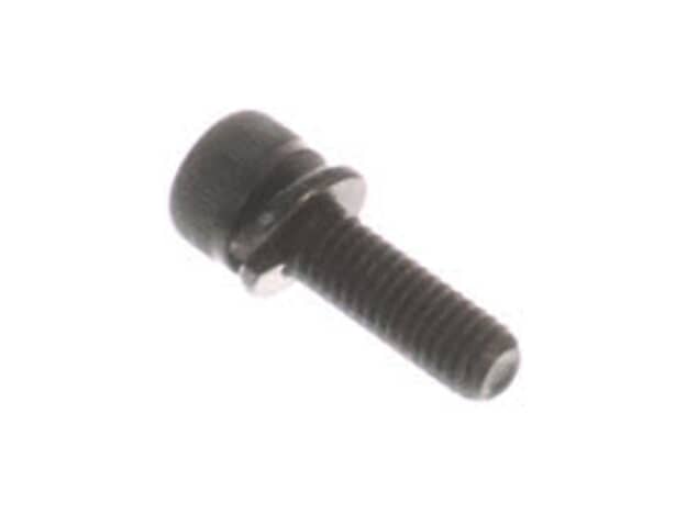 Makita Hex. Socket Head Bolt M6X20 - 922331-6