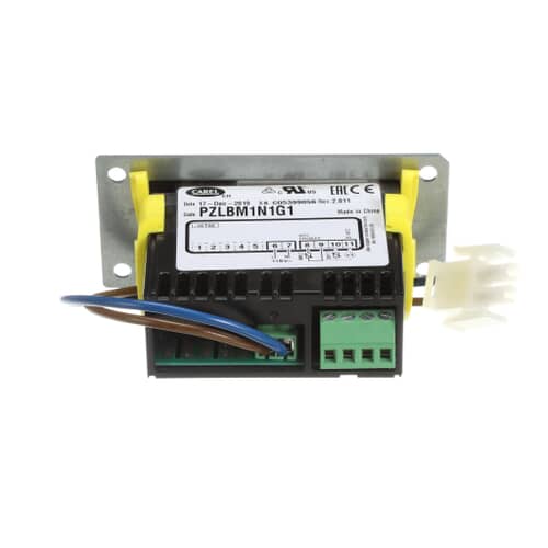Liebherr  Refrigerator Thermometer Carel Fdvb-41 - 9365368