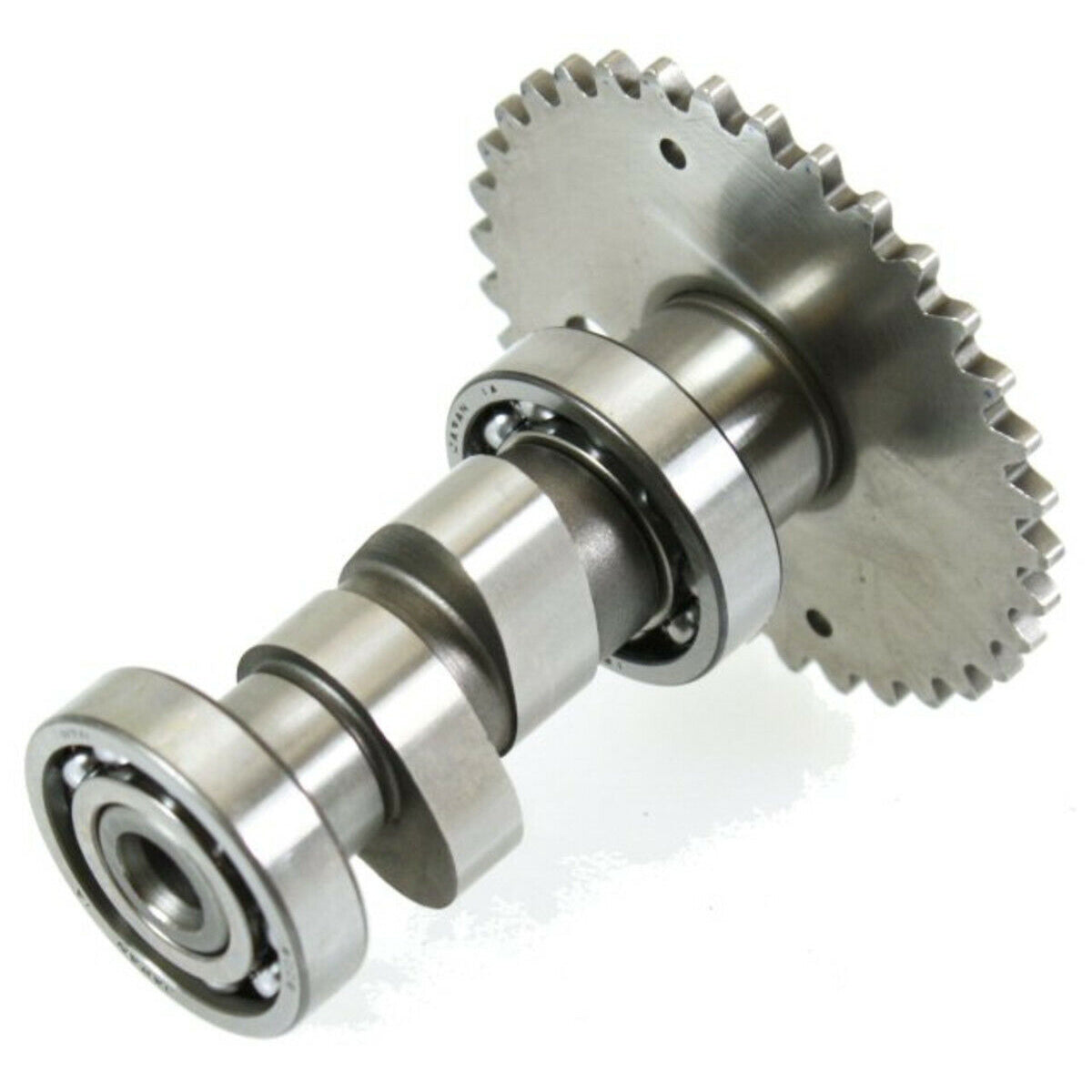 Ridgid Axle - 46632
