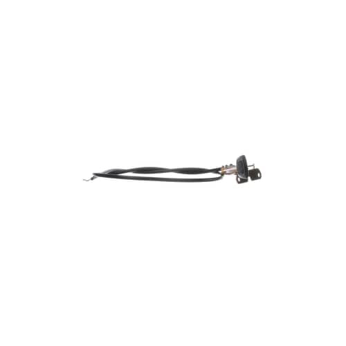 Troy Bilt Yardman Throttle Cable 31" X 1.1 - 946-05049A
