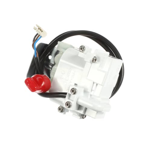 Liebherr  Solenoid Valve - 950096201