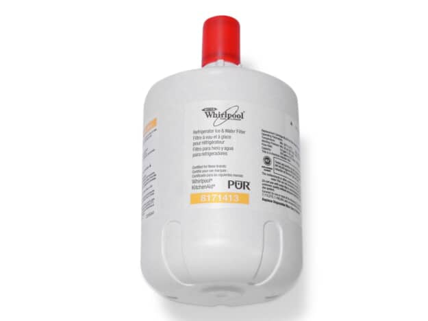 Whirlpool Water Filter - EDR8D1