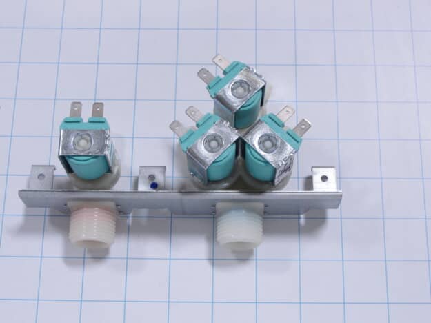 Samsung Water Valve - DC97-15459D
