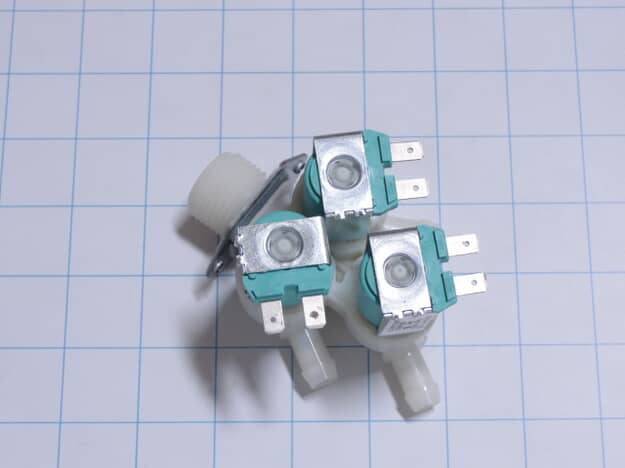 Samsung Water Valve - DC62-00142G
