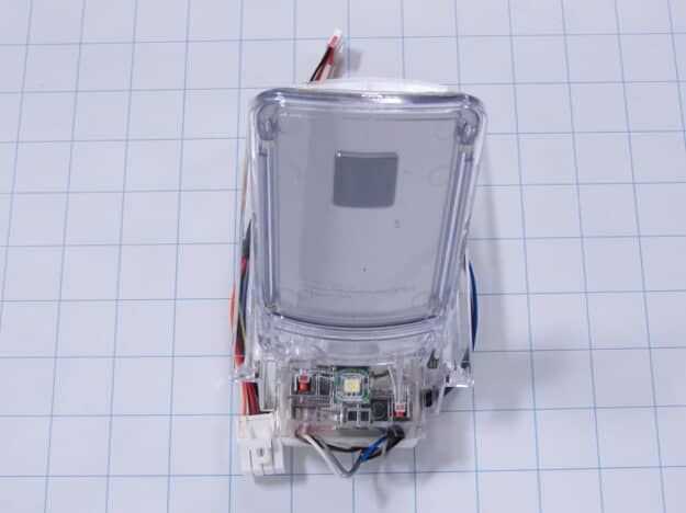 Samsung Assembly Lever-Dispenser - DA97-08519A