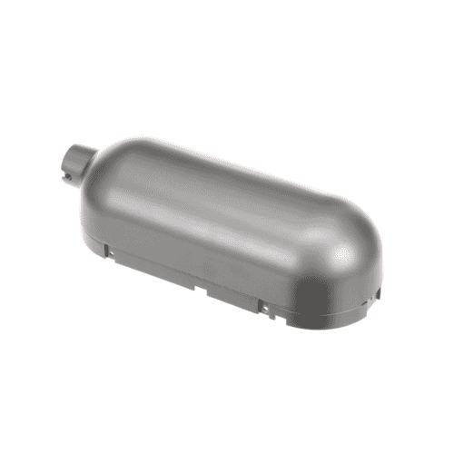 Whirlpool Housing - 9709571