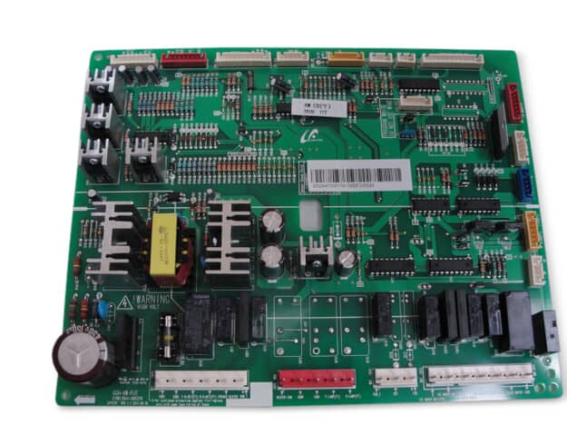 Samsung Main Pcb Assembly - DA41-00617A