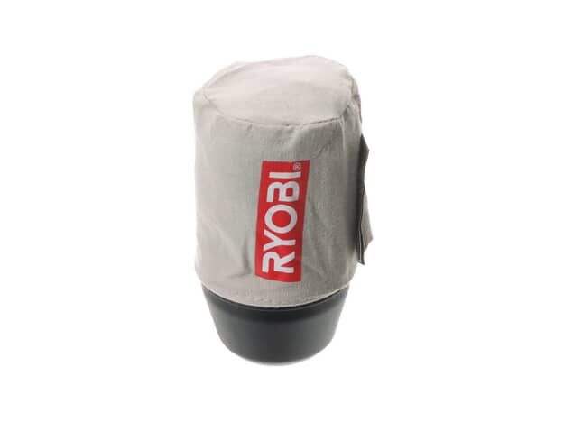 Ryobi Elect. Tools Dust Bag Assembly Rs241 - 975244003