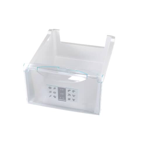 Liebherr  Freezer Drawer Complete #3 - 979248300