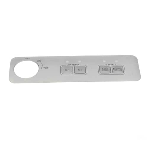 Whirlpool Trash Compactor Insert - 9872325S