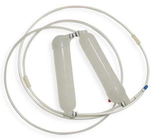 Milwaukee Left Lens Cover Kit - 14-38-0001