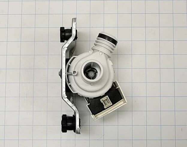 Samsung Assembly Pump Drain - DC96-01414A