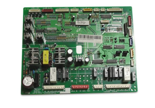Whirlpool Nlatube-Suction - C5919901