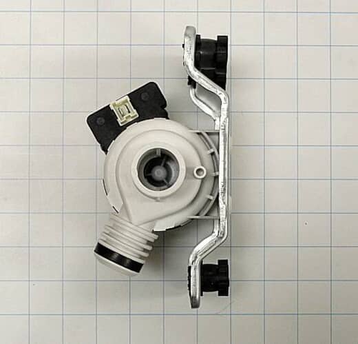 Samsung Assembly Pump Drain - DC96-00774A