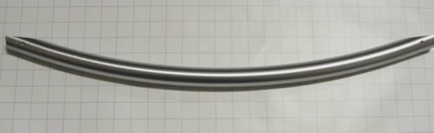 Samsung Assembly Handle Bar-Fre - DA97-11801C