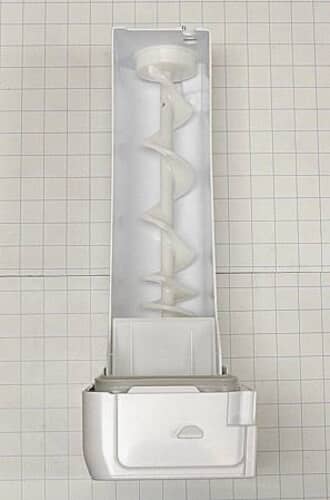 Samsung Tray Ice Assembly - DA82-01396A