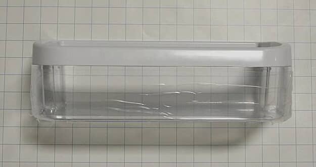Samsung Assembly Guard Ref - DA97-04878D