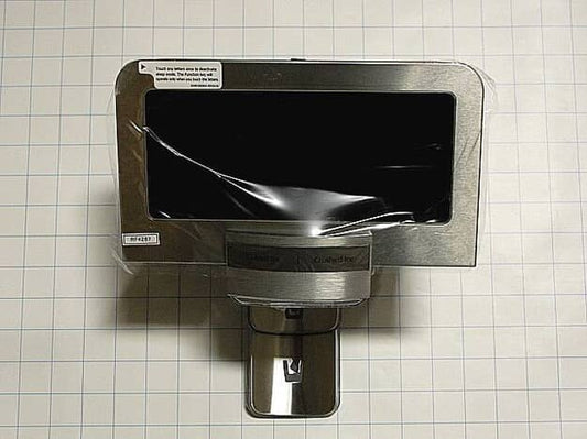 Samsung Refrigerator Dispenser Cover Assembly - DA97-08518D